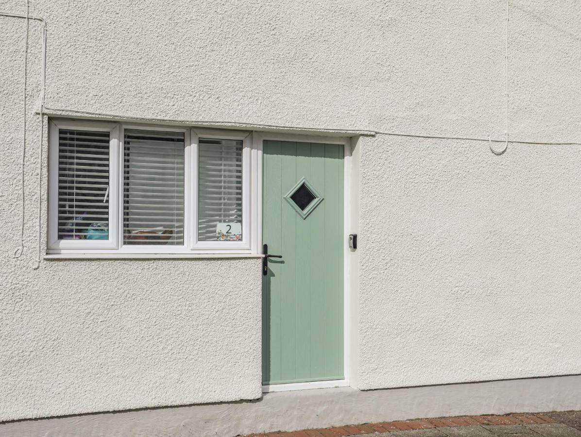 Y Goedwig Apartment Llanfairpwllgwyngyll Exterior photo